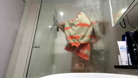 Tyson online show from November 30, 1:07 pm