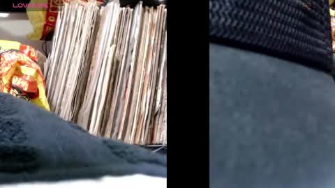 lucretiasissygothic online show from March 24, 6:41 am