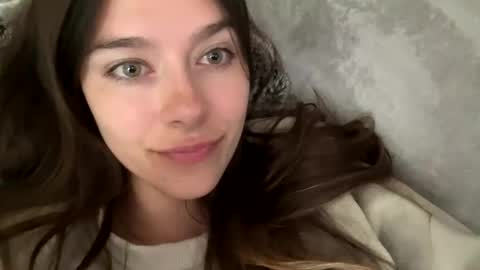 Lucy online show from May 16, 3:43 pm