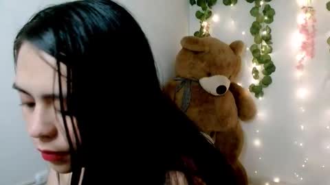 Snapshot of lucy1609 chatting on October 17, 9:41 pm lucy1609 online show from October 17, 9:41 pm