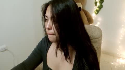 Snapshot of lucy1609 chatting on October 14, 8:34 pm lucy1609 online show from October 14, 8:34 pm