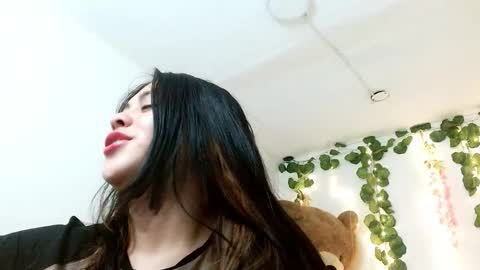 Snapshot of lucy1609 chatting on October 20, 7:41 pm lucy1609 online show from October 20, 7:41 pm