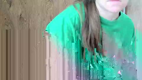 Lucy online show from February 18, 8:49 am