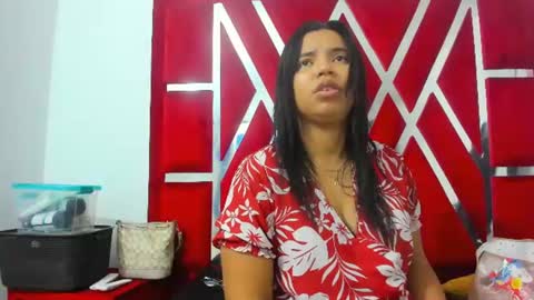 Lucia  online show from June 20, 2:23 pm