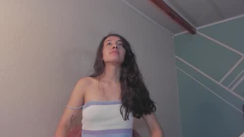 Lucy Herrera online show from February 19, 12:21 am