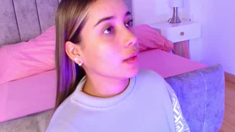 lucy online show from March 19, 3:45 am