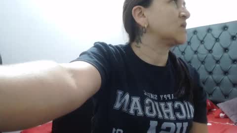 lucy online show from February 9, 8:56 pm