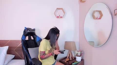 Your Lucy online show from September 29, 4:55 am