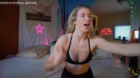 Lucy. online show from September 9, 11:49 pm