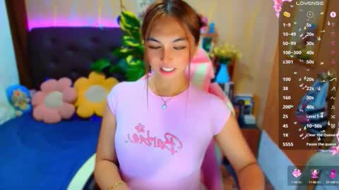 Snapshot of lucy_gray29 chatting on October 13, 10:50 am Lucy online show from October 13, 10:50 am