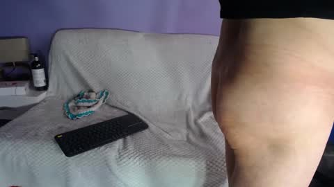  SleepyAbuela online show from March 28, 1:45 pm