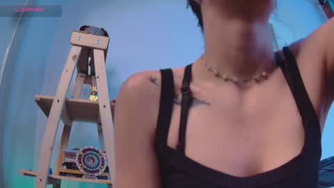 lucy online show from February 23, 9:26 pm