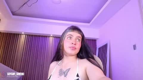 Sofia  online show from March 12, 4:49 am