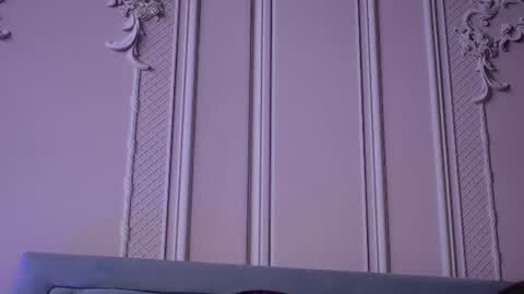 LucyAddison online show from June 27, 8:20 am