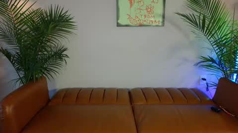 lucydelrey57 online show from February 19, 8:31 pm