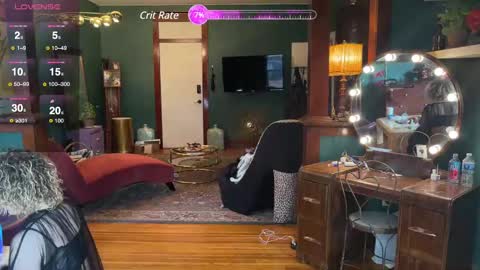 lucydreamsbaby online show from February 6, 12:22 am