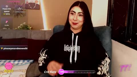 lucyfergp online show from May 7, 4:52 am