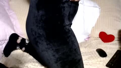 LucyGoldS online show from December 9, 3:22 pm