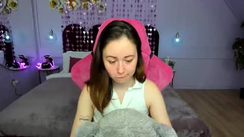 Lucy  online show from February 15, 3:55 pm