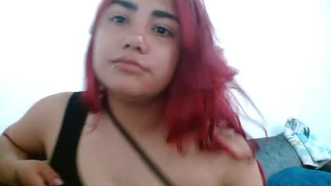 lucy online show from April 9, 3:21 am