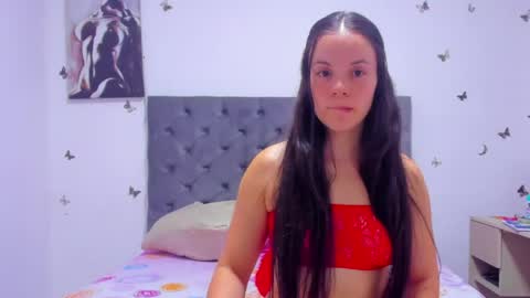 lucia online show from March 8, 6:39 am