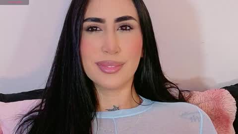 Lucy Lunne online show from May 21, 9:43 pm