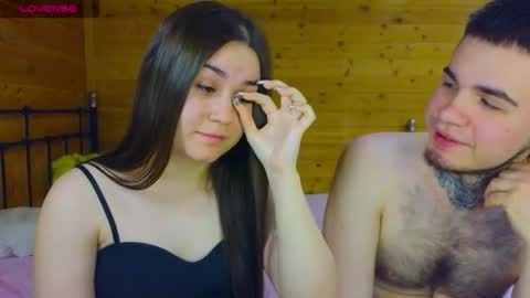 Lucy online show from March 28, 10:55 pm