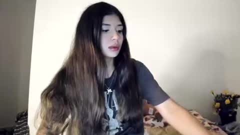 lucyportman online show from May 16, 5:59 am
