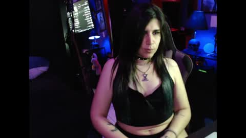 Lucypurr666 online show from July 3, 4:39 am