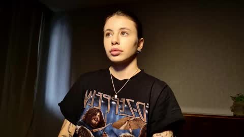 Lucy online show from February 17, 11:53 am