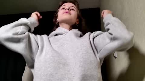 Lucy online show from February 17, 3:33 pm