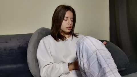 Lucy online show from October 8, 5:57 am