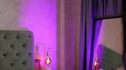 LucyWillow online show from March 17, 5:56 am