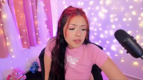 LUCYY FROM HOME  online show from February 9, 7:37 am