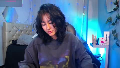 LUDOVICA online show from January 17, 3:05 am