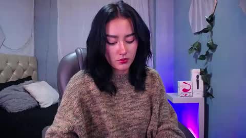 LUDOVICA online show from March 10, 3:22 am