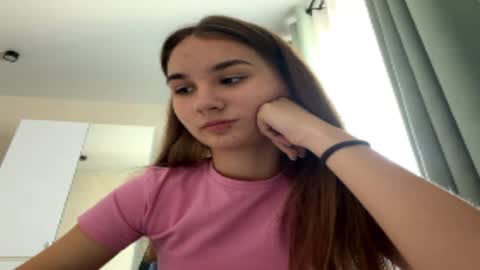 Amelia online show from July 3, 7:46 am