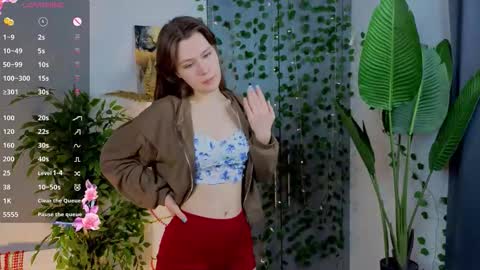 Asya online show from January 31, 7:11 pm