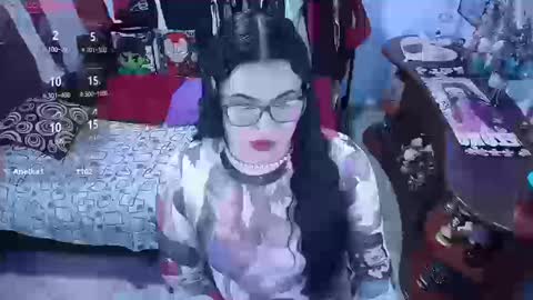 Snapshot of lufek_23 chatting on September 11, 6:42 pm Lufek23 online show from September 11, 6:42 pm