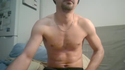 luffyman20 online show from January 23, 1:51 am