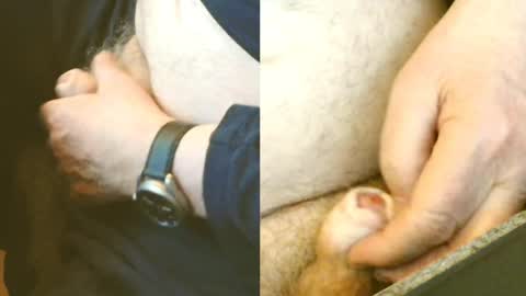 Luhamburg online show from April 4, 7:21 pm