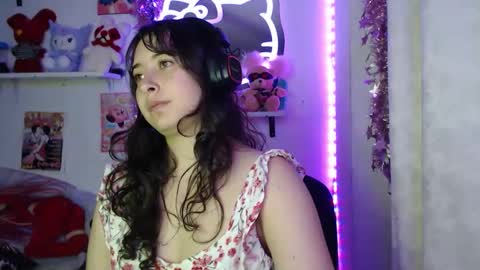 Luhana online show from March 22, 4:05 am