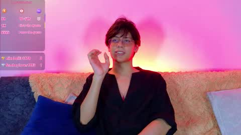 Lui online show from February 28, 5:33 am