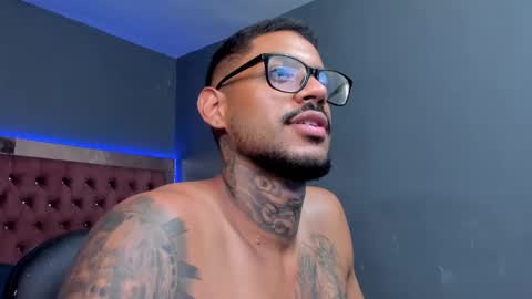 Luigi Vitale online show from March 2, 7:10 am