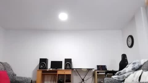 Luigi online show from November 28, 8:49 pm