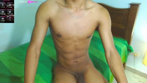 MY NAME IS LUIGI online show from May 25, 3:23 am