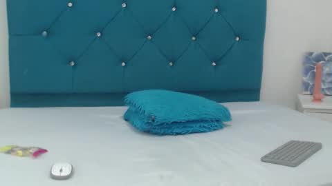 luigimarchetti online show from February 9, 12:25 am