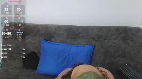 Luigi online show from May 27, 1:57 am
