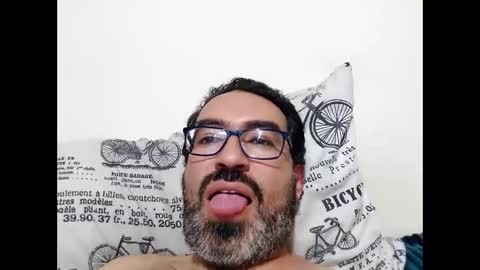 Hairyman online show from September 18, 3:32 am