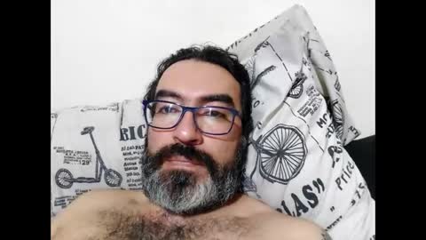 Hairyman online show from December 16, 4:08 am